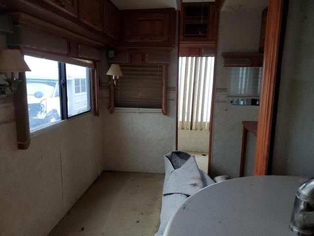 2006 Holiday Presidenti