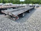 2024 Dorsey Drop Deck Trailer