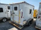 2000 Pelsue UE 7011A Fiber Optic Splicing Trailer