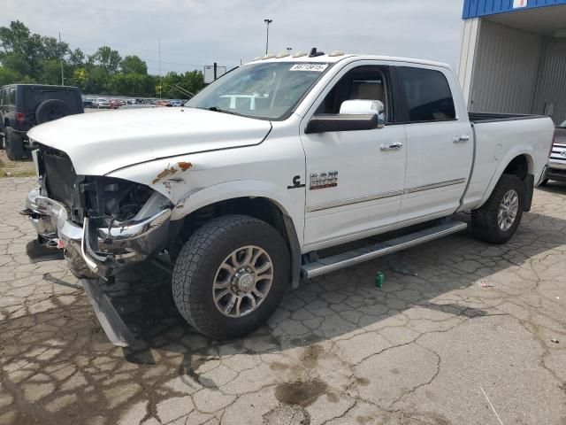 2014 Dodge 2500 Laramie