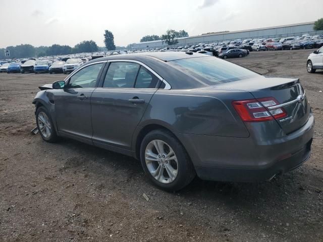 2016 Ford Taurus SEL