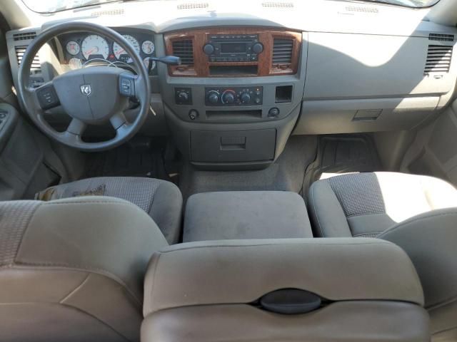 2006 Dodge RAM 1500 ST