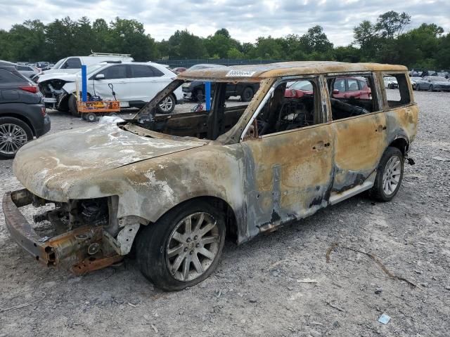 2009 Ford Flex SEL