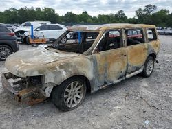Ford Flex salvage cars for sale: 2009 Ford Flex SEL