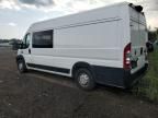2022 Dodge RAM Promaster Cargo Van