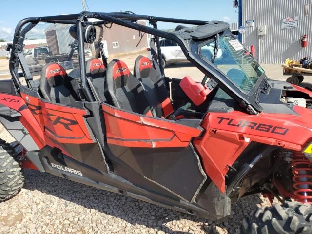 2020 Polaris RZR XP 4 Turbo