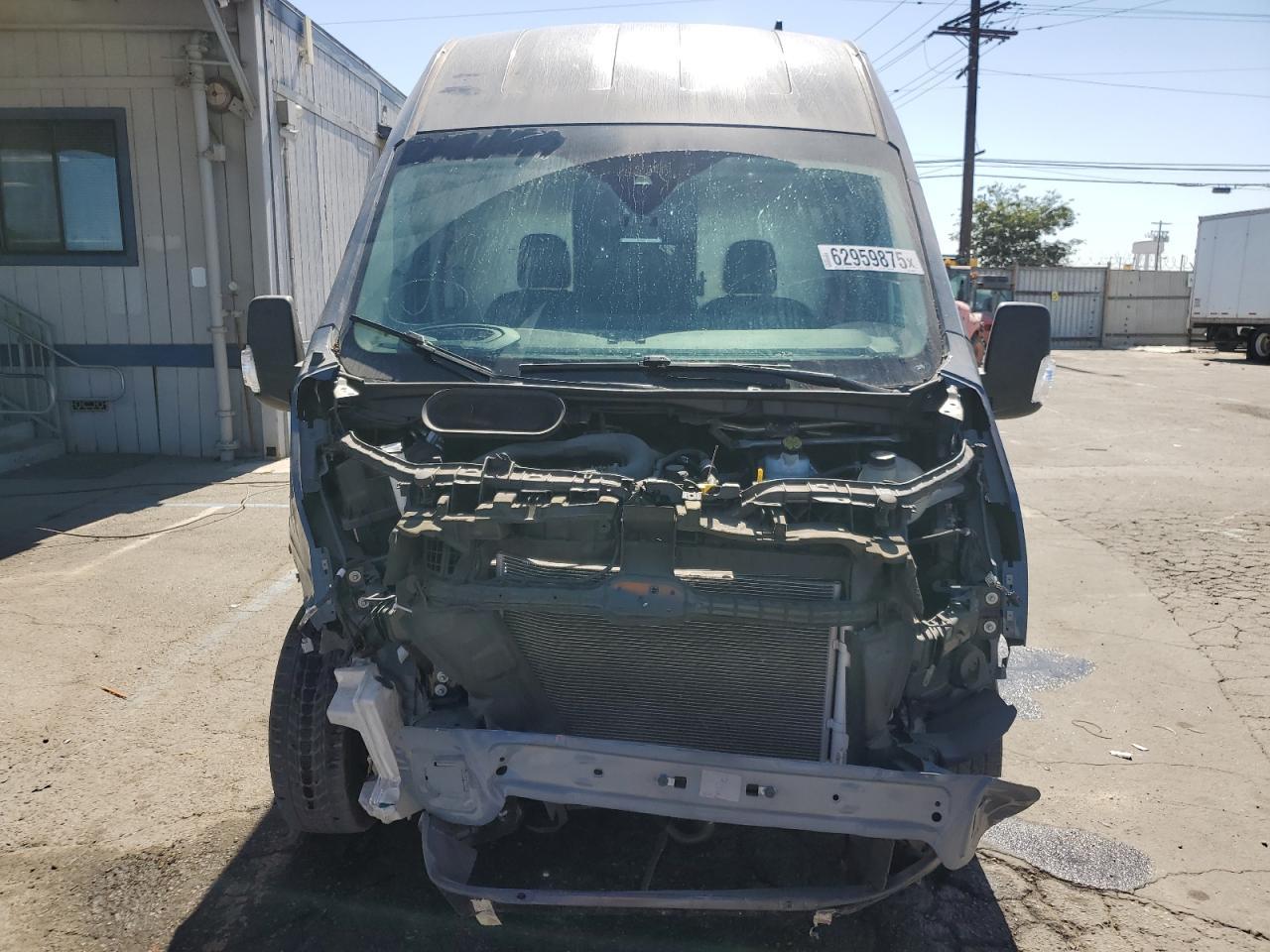 2020 Ford Transit T-250