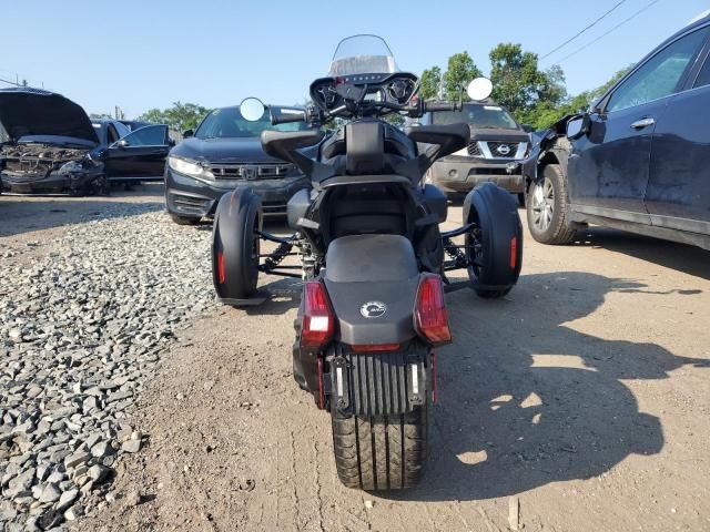2022 Can-Am Ryker Sport