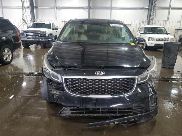 2015 KIA Sedona LX