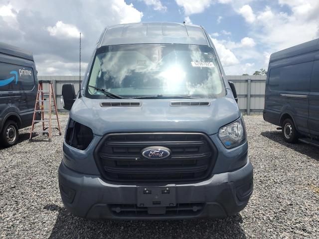 2020 Ford Transit T-250