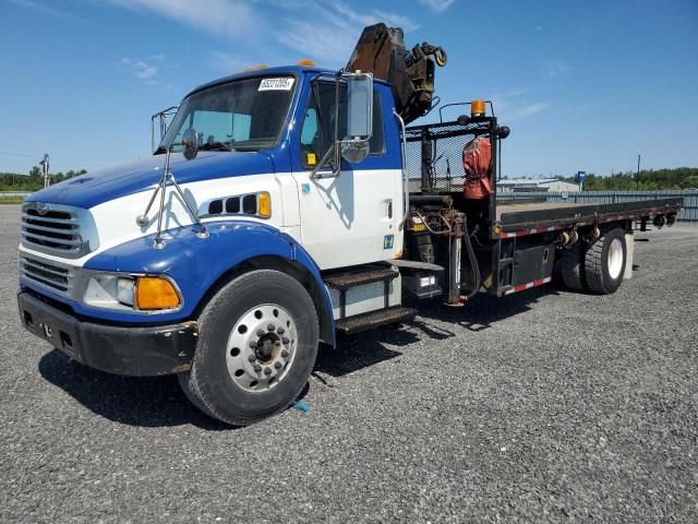 2008 Sterling 2008 Sterling Acterra-Trucks Semi Truck