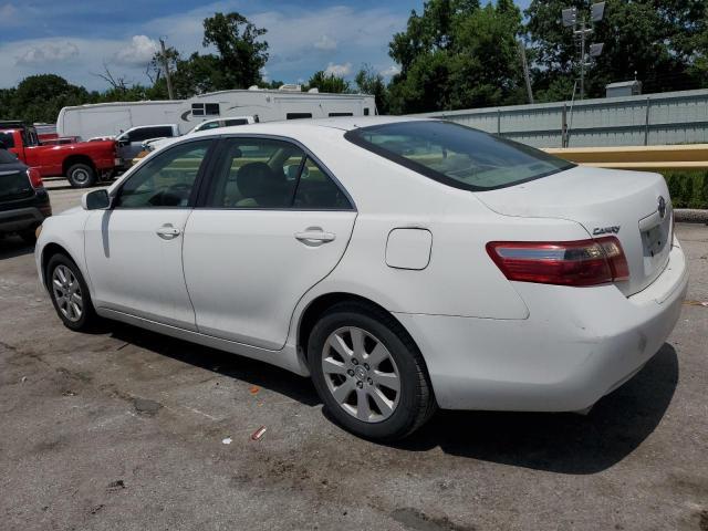 2007 Toyota Camry xle V6