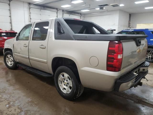 2007 Chevrolet Avalanche K1500