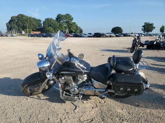 2003 Honda VTX1800 S