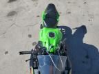 2023 Kawasaki EX650 R