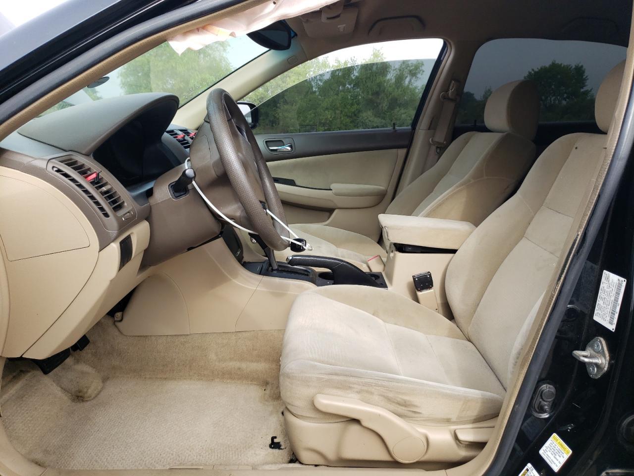 2006 Honda Accord lx