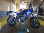2025 Yamaha XTZ690