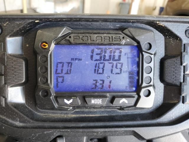 2024 Polaris Sportsman 850 Premium ATV ATV