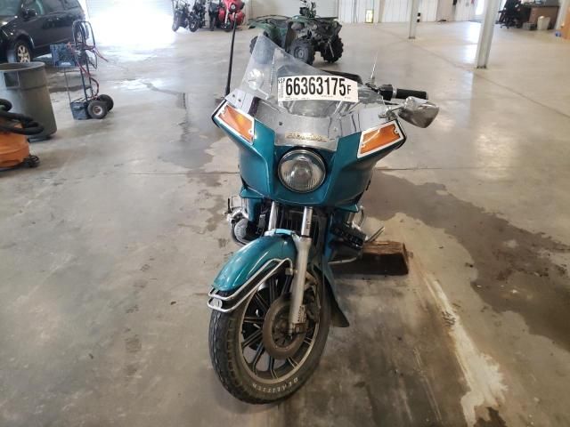 1983 Honda GL1100 I