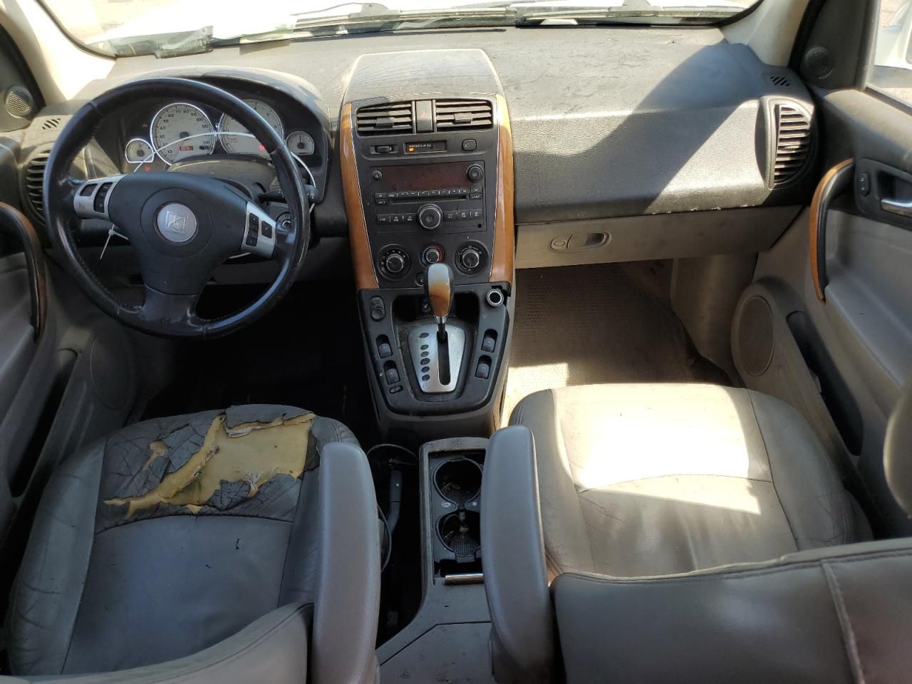 2007 Saturn Vue