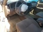 2000 Toyota Tundra Access cab