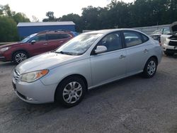 2010 Hyundai Elantra Blue for sale in Rogersville, MO