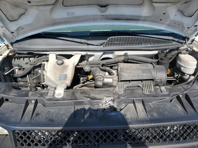 2013 Chevrolet Express G2500