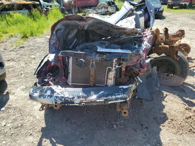2006 Chevrolet Colorado