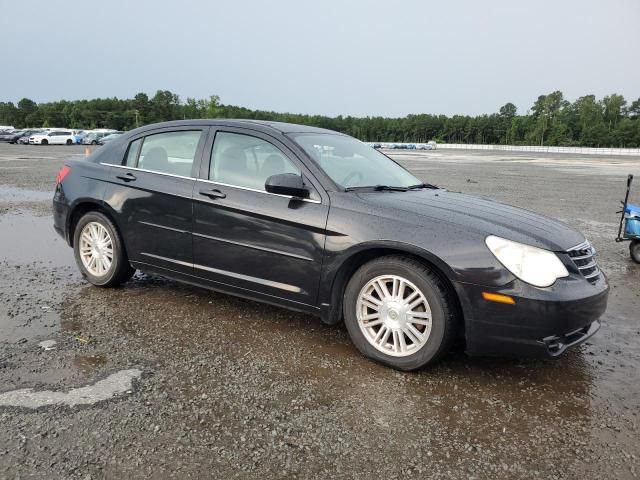 2008 Chrysler Sebring Touring