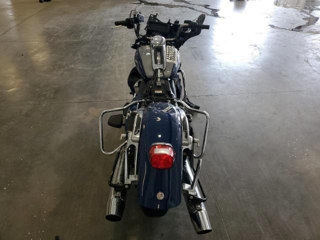 2023 Harley-Davidson Flhtk
