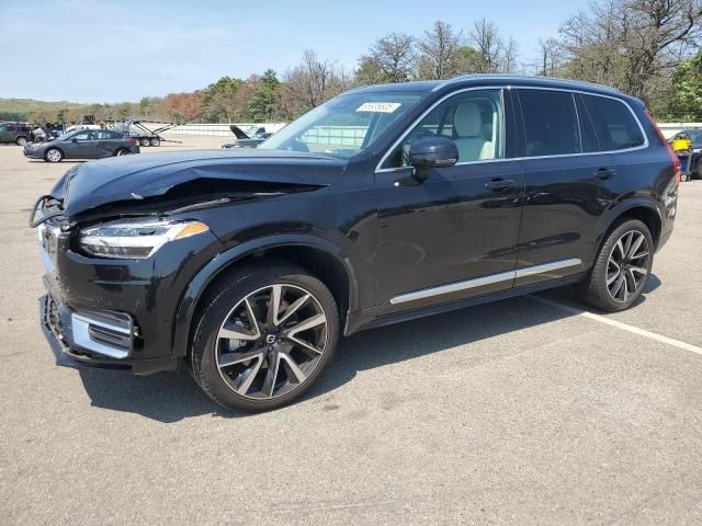 2023 Volvo XC90 Plus