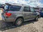 2007 Toyota Sequoia SR5