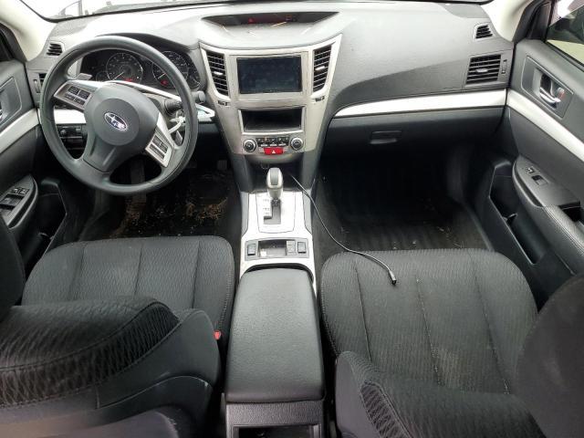 2012 Subaru Outback 2.5i