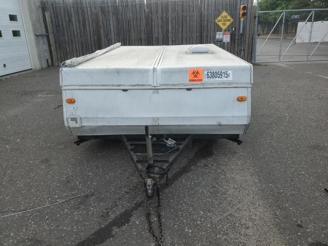 2000 Jayco Eagle