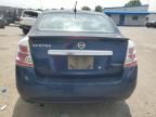 2011 Nissan Sentra 2.0