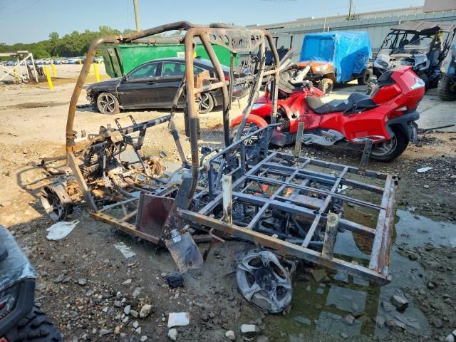 2015 Arctic Cat Prowler 700 HDX