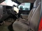 2007 Chevrolet Silverado K1500 Classic Crew Cab