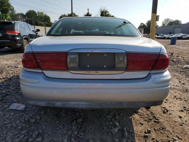2001 Buick Lesabre