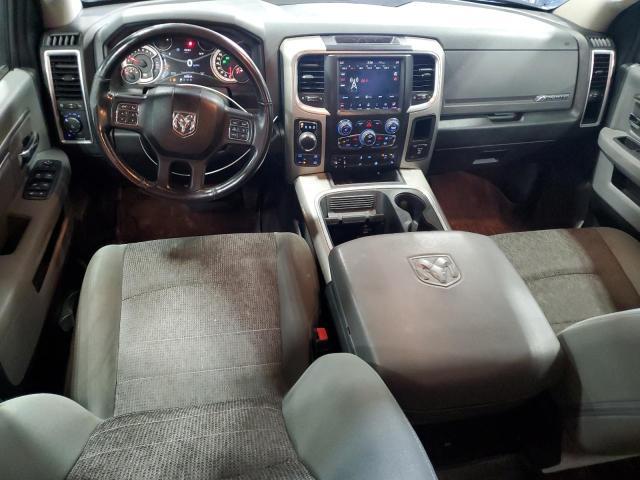 2018 Dodge Ram 1500 slt