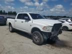 2012 Dodge RAM 2500 Laramie