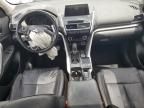 2018 Mitsubishi Eclipse Cross SE