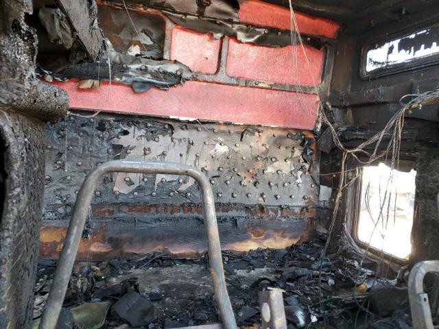 2005 Kenworth W900 Semi Truck