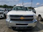 2014 Chevrolet Silverado K2500 Heavy Duty