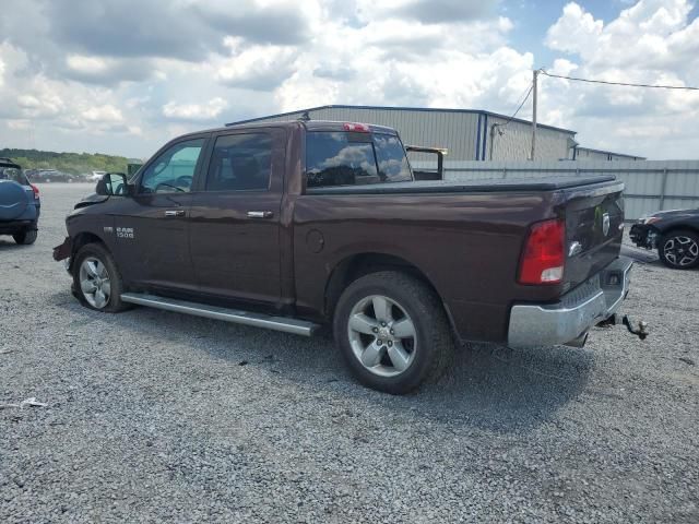 2015 Dodge RAM 1500 SLT