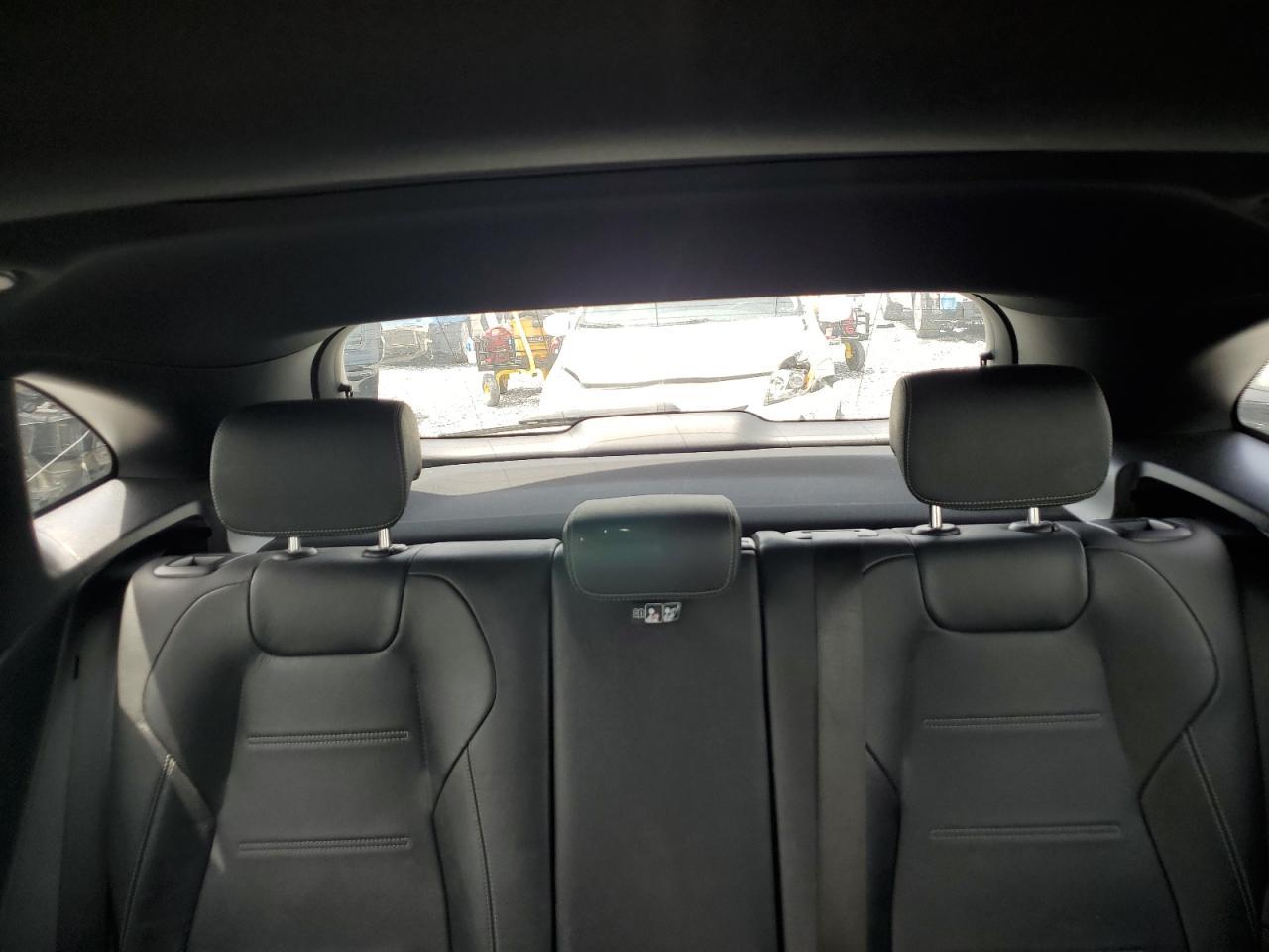 2021 Mercedes-Benz Gla 35 amg