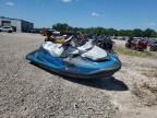 2020 Seadoo GTX 155