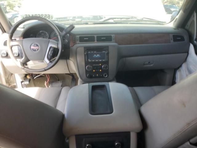 2008 GMC Sierra K2500 Heavy Duty