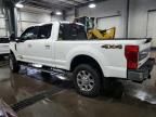 2020 Ford Super Duty F-350 W/S