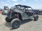 2022 Polaris RZR Turbo R 4 Sport