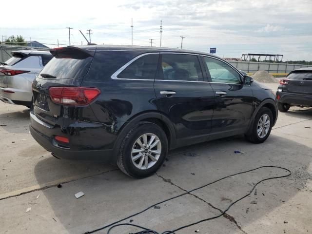 2020 KIA Sorento L